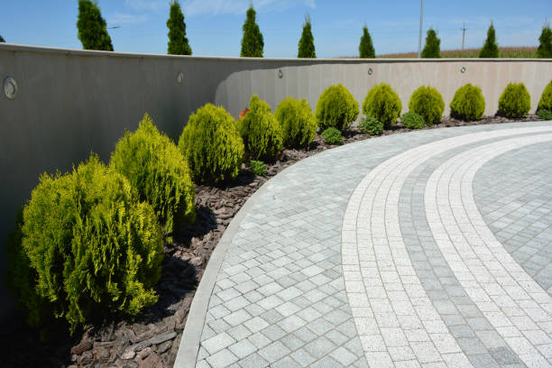 Best Eco-Friendly Driveway Paving in West Melbourne, FL