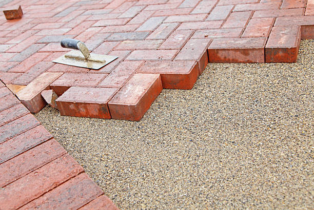 Best Driveway Paver Repairs and Restoration in West Melbourne, FL