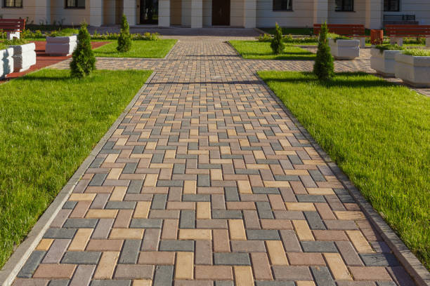 Best Brick Paver Driveways in West Melbourne, FL