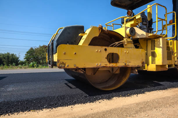 Best Gravel Driveway Installation in West Melbourne, FL